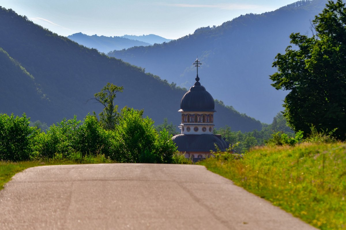 Ioan 14, 1-11 145767