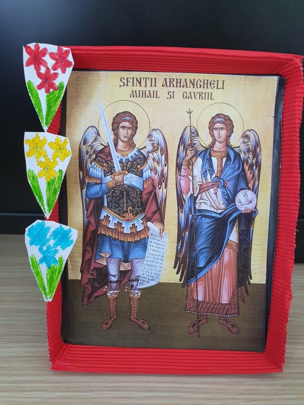 Mărturii ale elevilor despre pandemie și  ora de religie on-line 145776