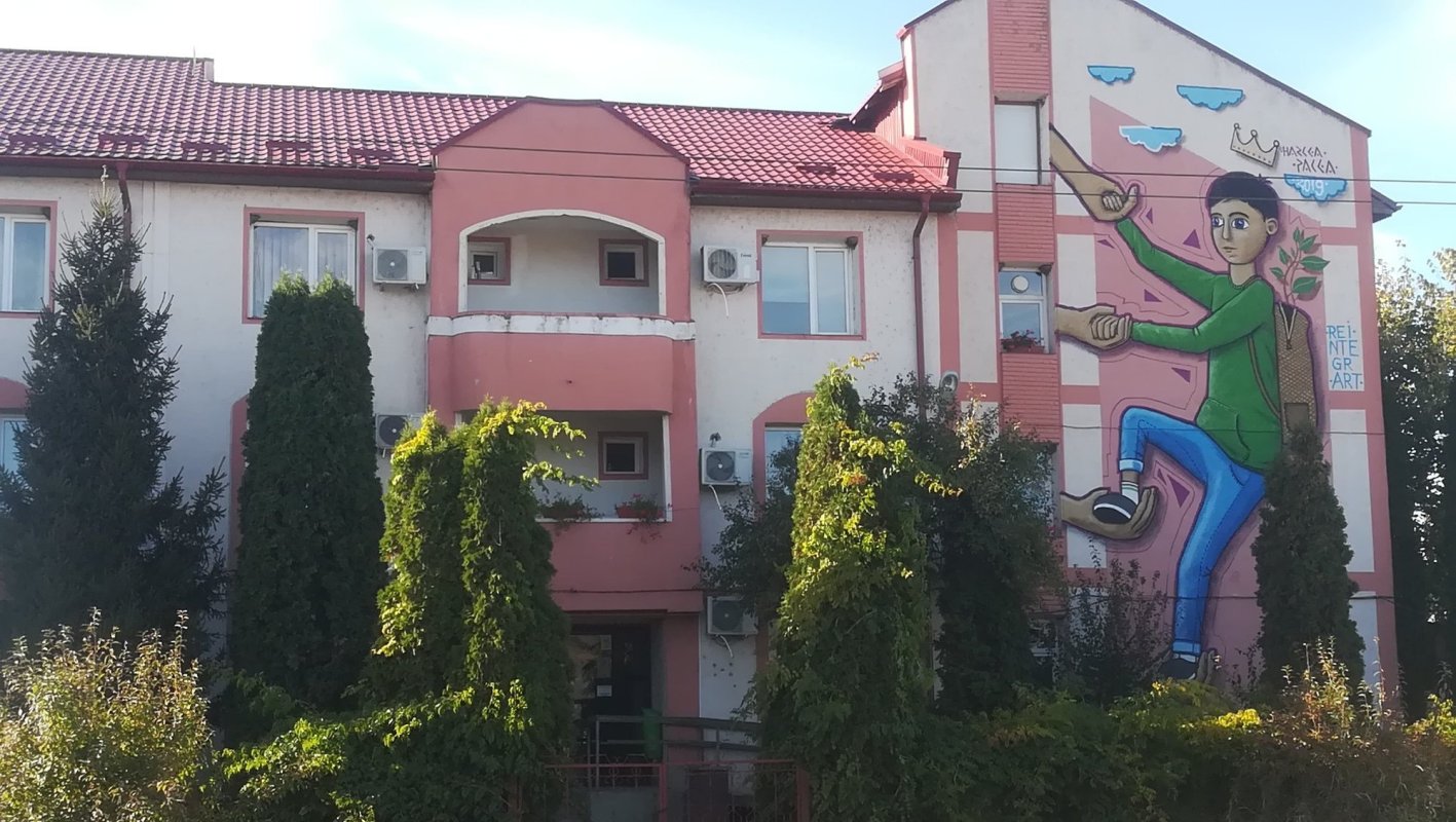 Se reia treptat terapia pentru copiii cu nevoi speciale 145781