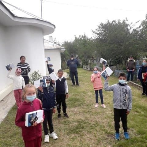 Biserica Ortodoxă Română susţine permanent educaţia copiilor şi a tinerilor 145805