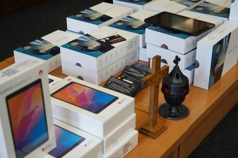 Biserica Ortodoxă Română susţine permanent educaţia copiilor şi a tinerilor 145869