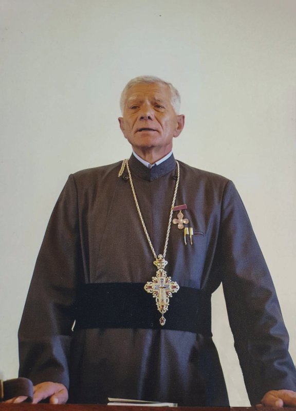 Un Artaban care-L caută pe Dumnezeul lui până la sfârşit 145422