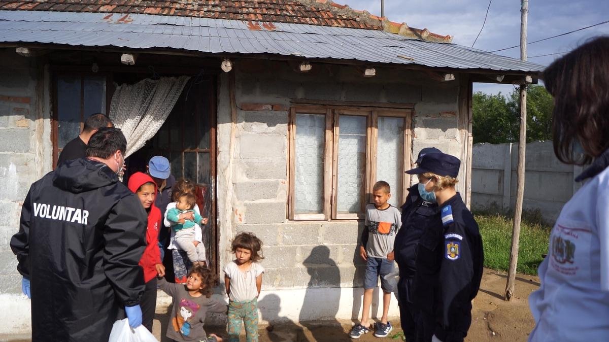 Nou ajutor financiar și material oferit de Patriarhia Română în contextul persistării consecințelor sociale provocate de pandemie 145858