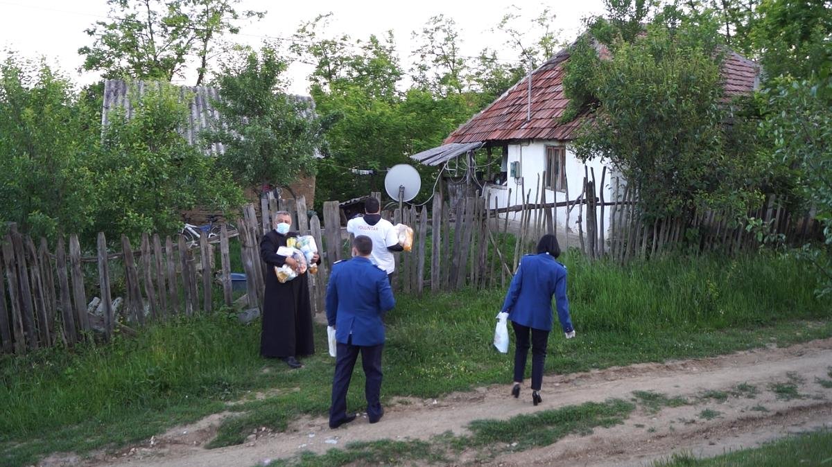 Nou ajutor financiar și material oferit de Patriarhia Română în contextul persistării consecințelor sociale provocate de pandemie 145862