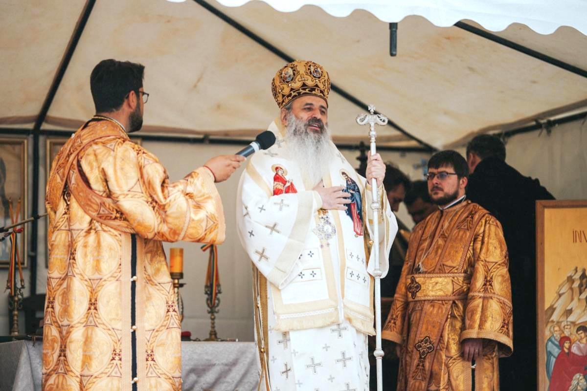 „Cunoașterea lui Dumnezeu este ținta pe care trebuie să o urmărim“ 145909