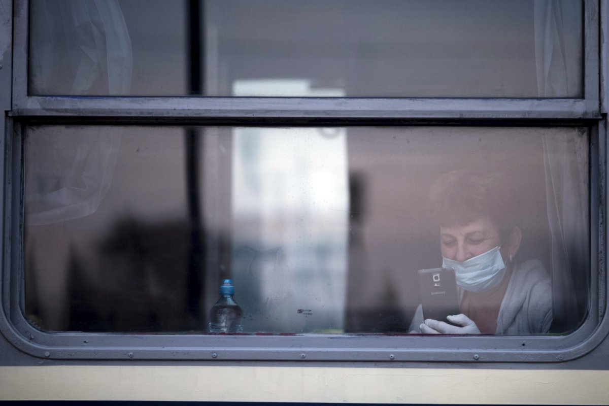 Alte trenuri și-au reluat circulația 146000