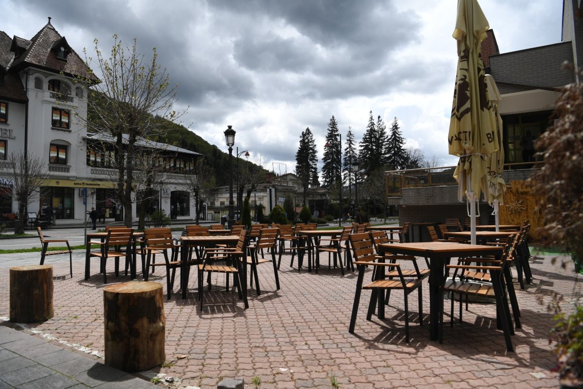 Circa 5.000 de restaurante nu se vor mai redeschide 145999