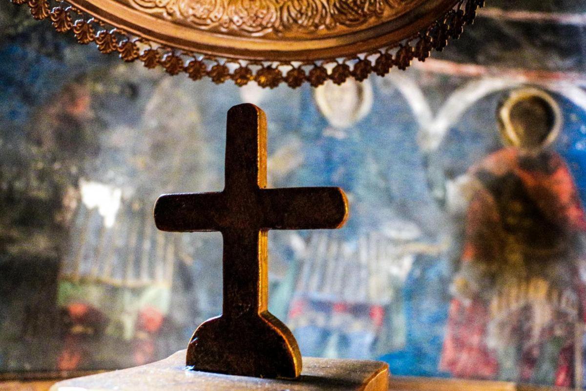 Ioan 16, 15-23 145942