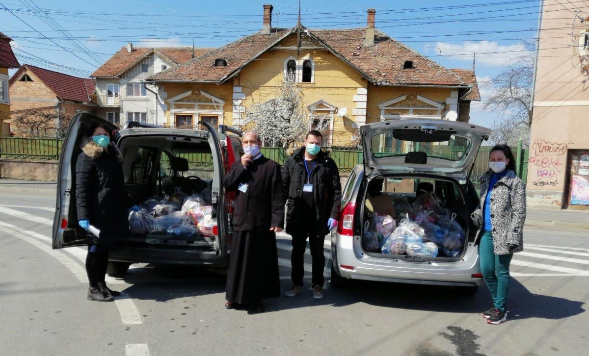 Campania „Protejăm vârstnicii de acasă!” 146045