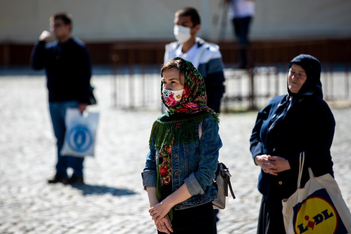 Reprezentanții români la semnarea Tratatului de la Trianon, pomeniți la Patriarhie 146094