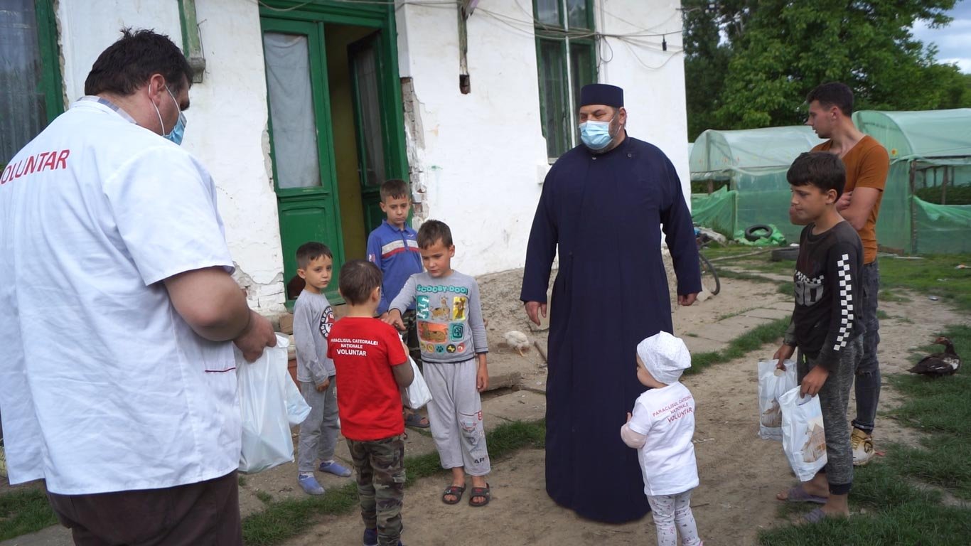 Sprijinirea copiilor pentru a participa la învățământul on-line 146020