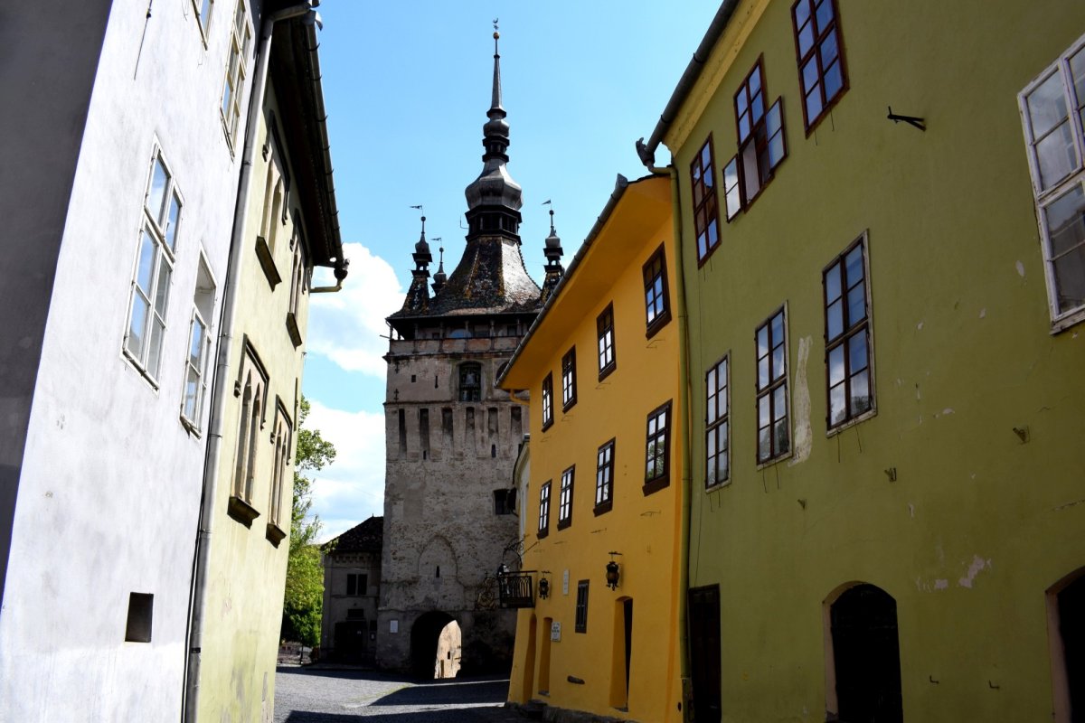 Topul Orașelor de Nota 10 146068