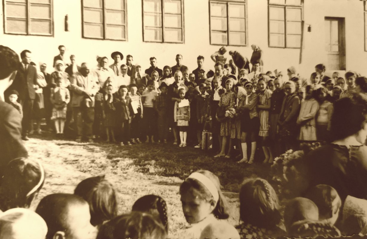 Domnul și Doamna Pavlovici 146189