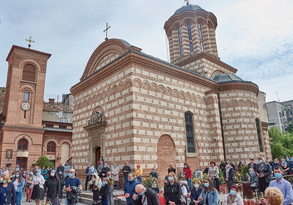 Ioan 17, 18-26 146198