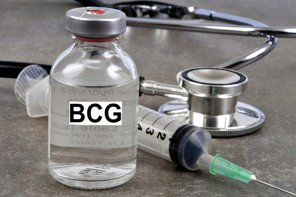 Mai puține infectări cu noul coronavirus  în țări unde vaccinul BCG este obligatoriu 146200