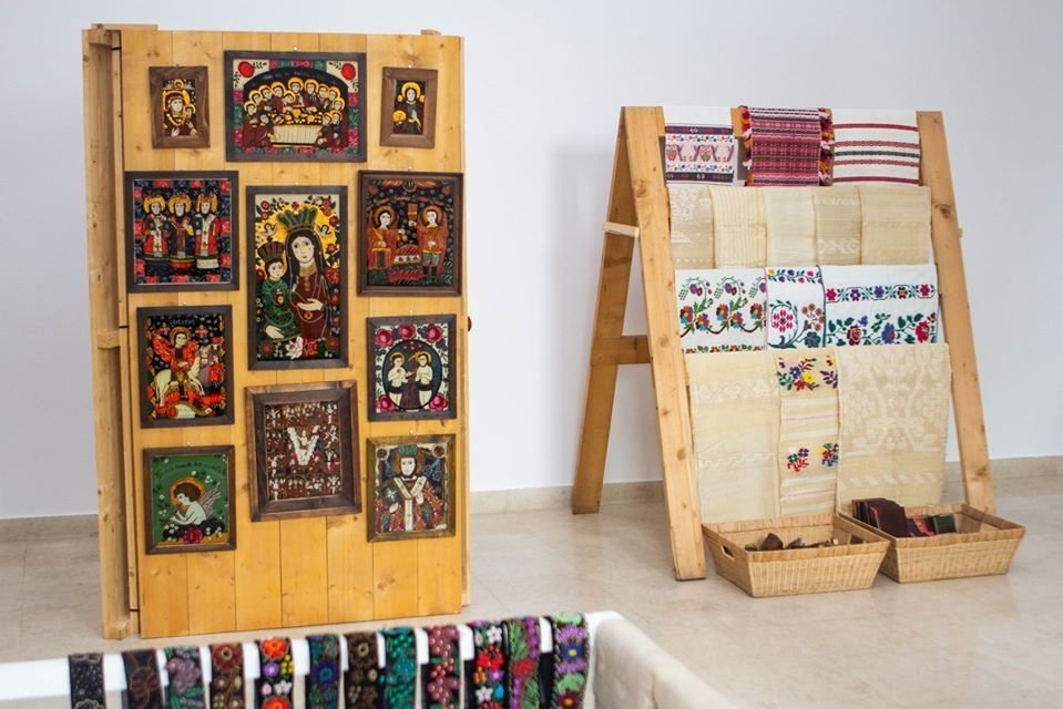 Arta Țărănească 146396