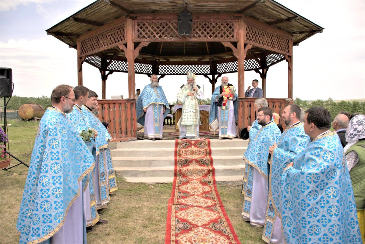 Biserica este poporul lui Dumnezeu 146379