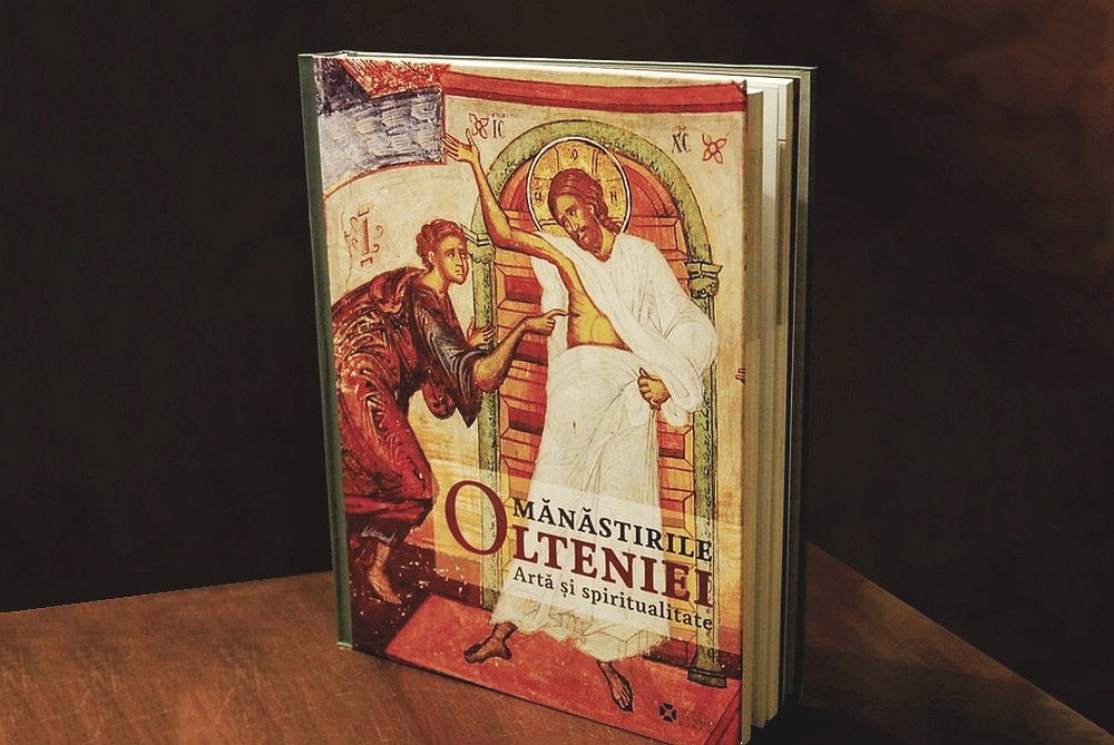 Comorile Olteniei din lada de zestre a României 146380