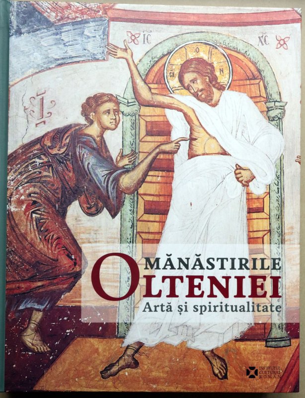 Comorile Olteniei din lada de zestre a României 146382