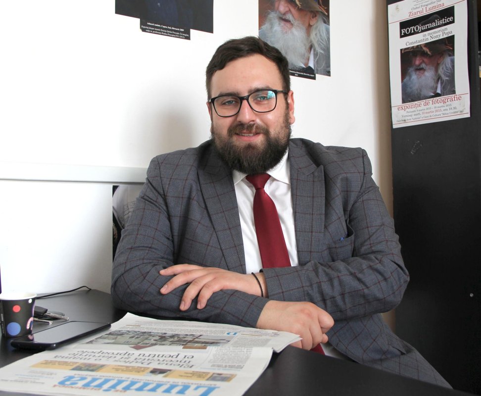 „În fiecare copil există un potenţial, depinde de noi să-l valorificăm” 146352