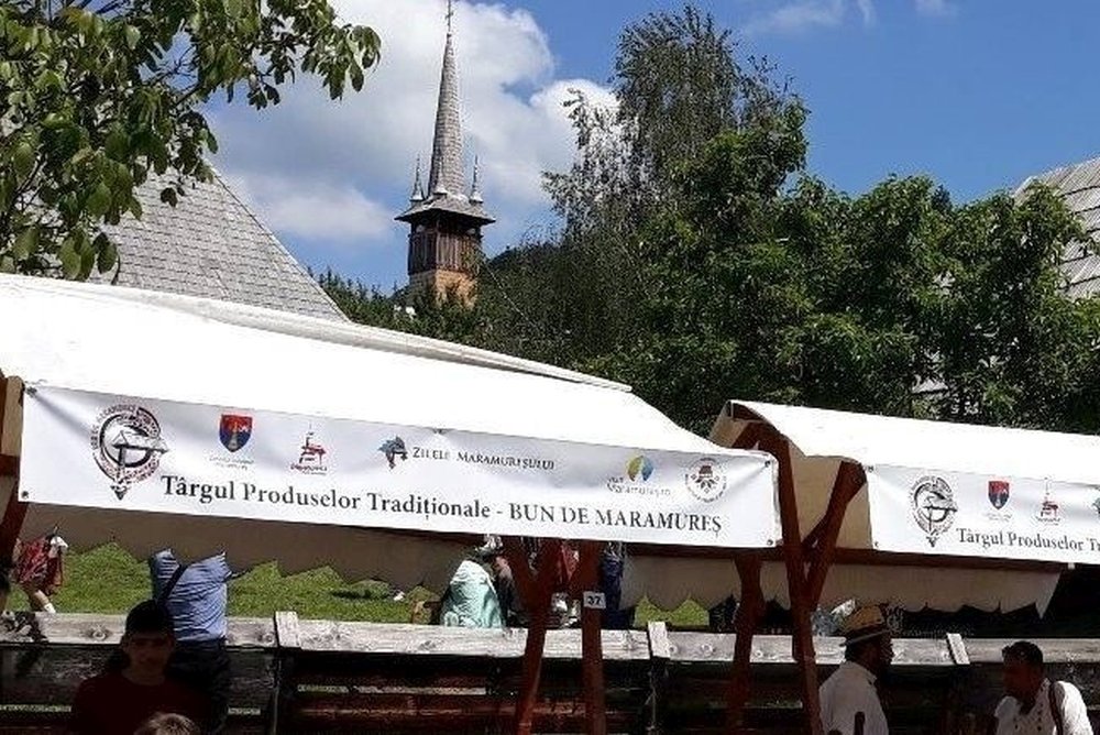 Marcă pentru produsele locale din Maramureş 146402