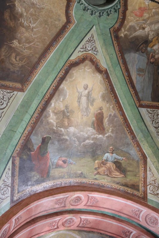 Biserica din Satulung ocroteşte de veacuri Ținutul Săcelelor 146446