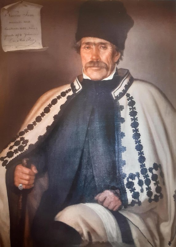 Biserica din Satulung ocroteşte de veacuri Ținutul Săcelelor 146451