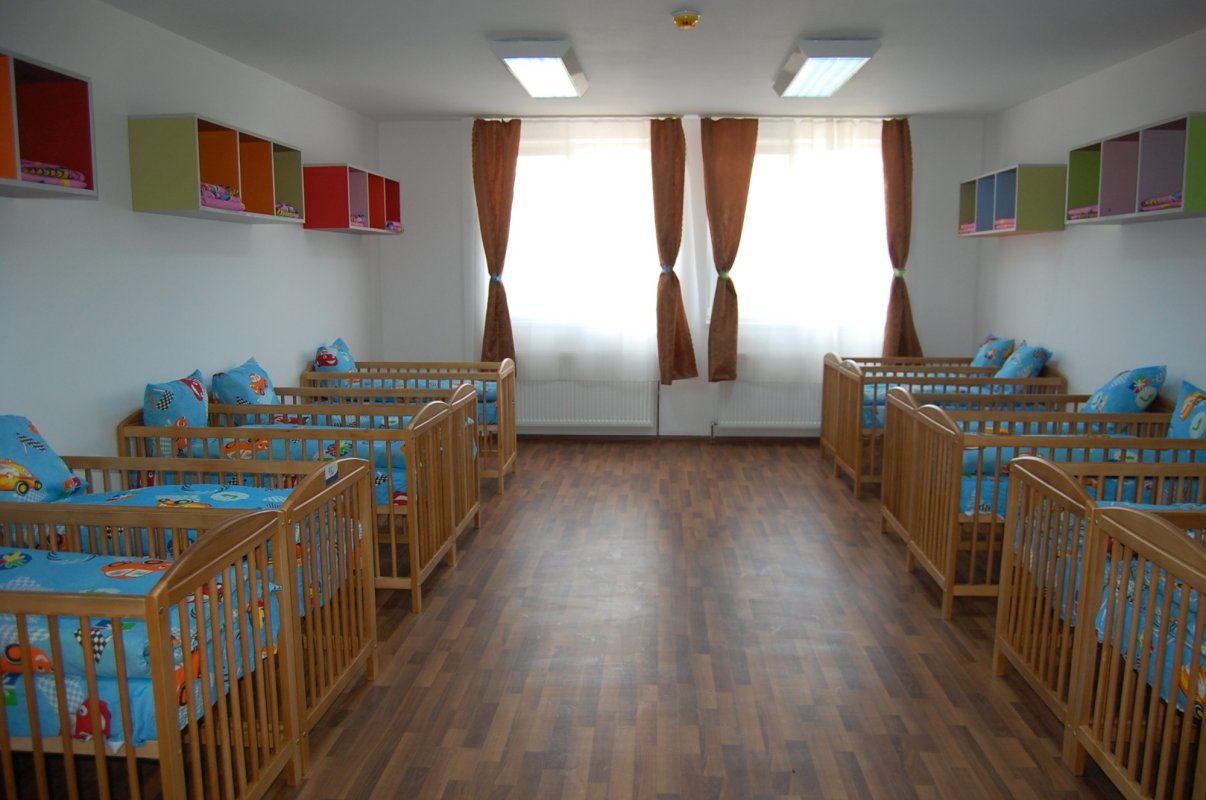 Bistrița: înscrieri on-line la creșă 146462