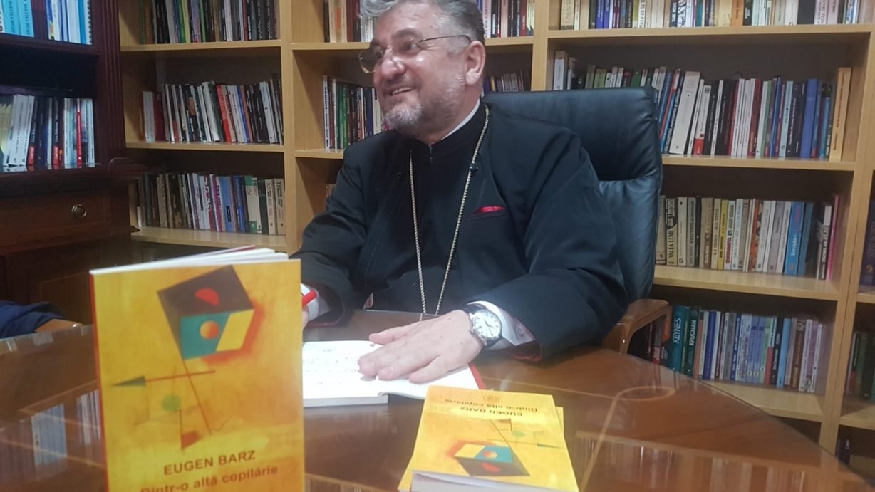 POEZIE: Eugen Barz 146456