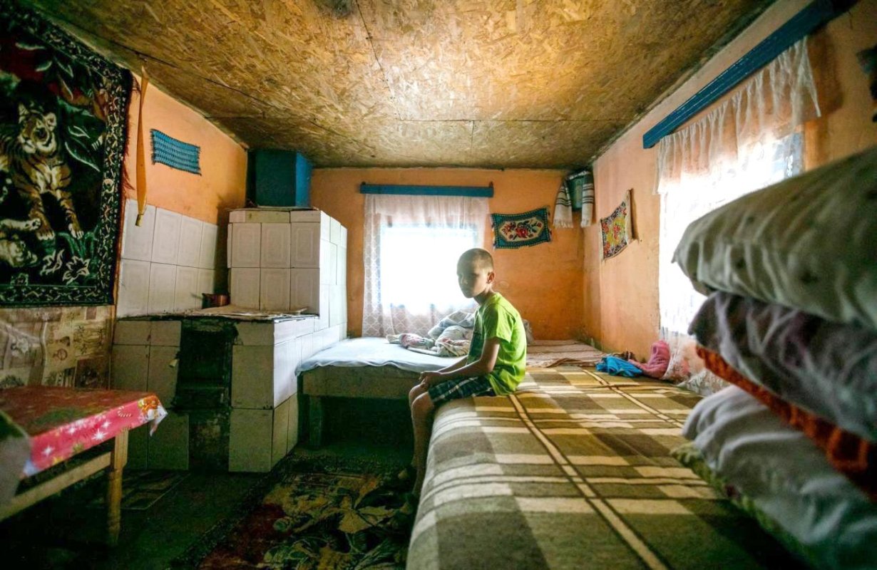 „Dar pentru copii” - o șansă pentru viitorul celor mici 146495