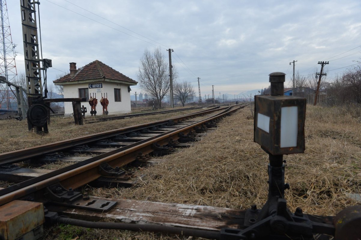 Infrastructura are nevoie de 80 de miliarde de euro 146525