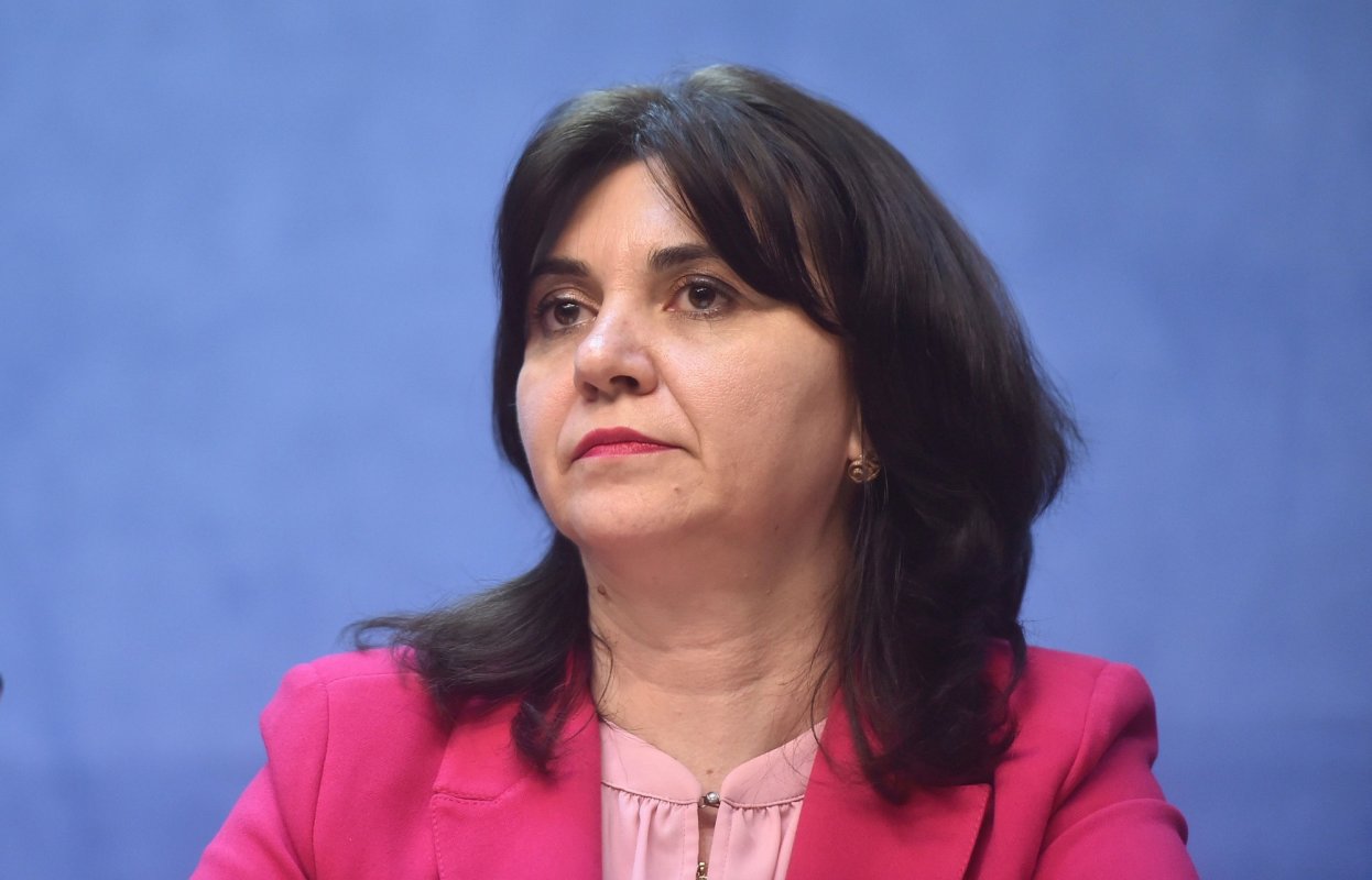 Locuri în licee pentru elevii cu cerinţe speciale 146517