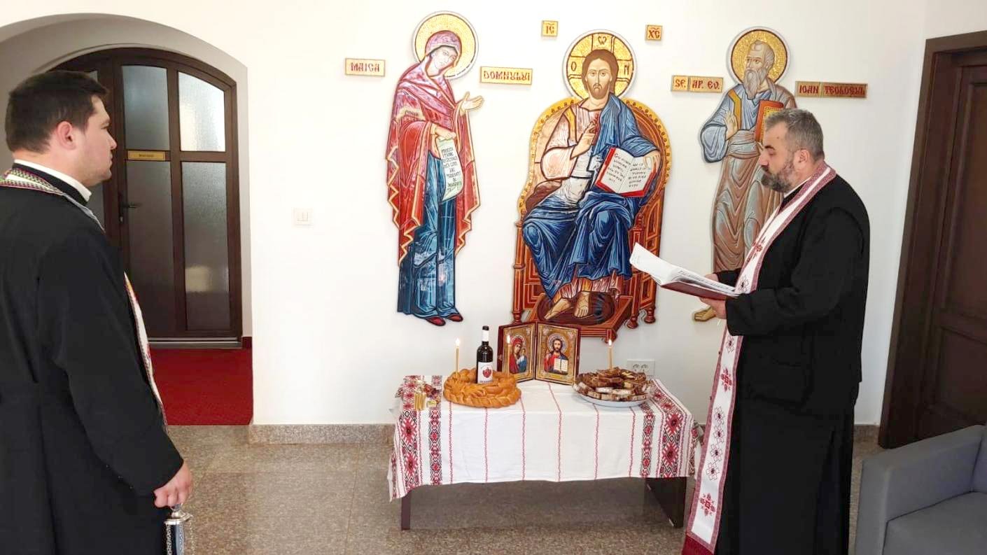 Pomenirea eroilor neamului la un secol de la semnarea Tratatului de Pace de la Trianon 146494