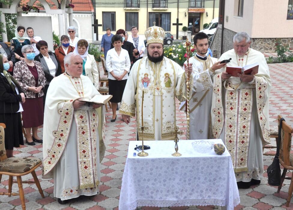 Rusaliile, prăznuite la Zalău 146504