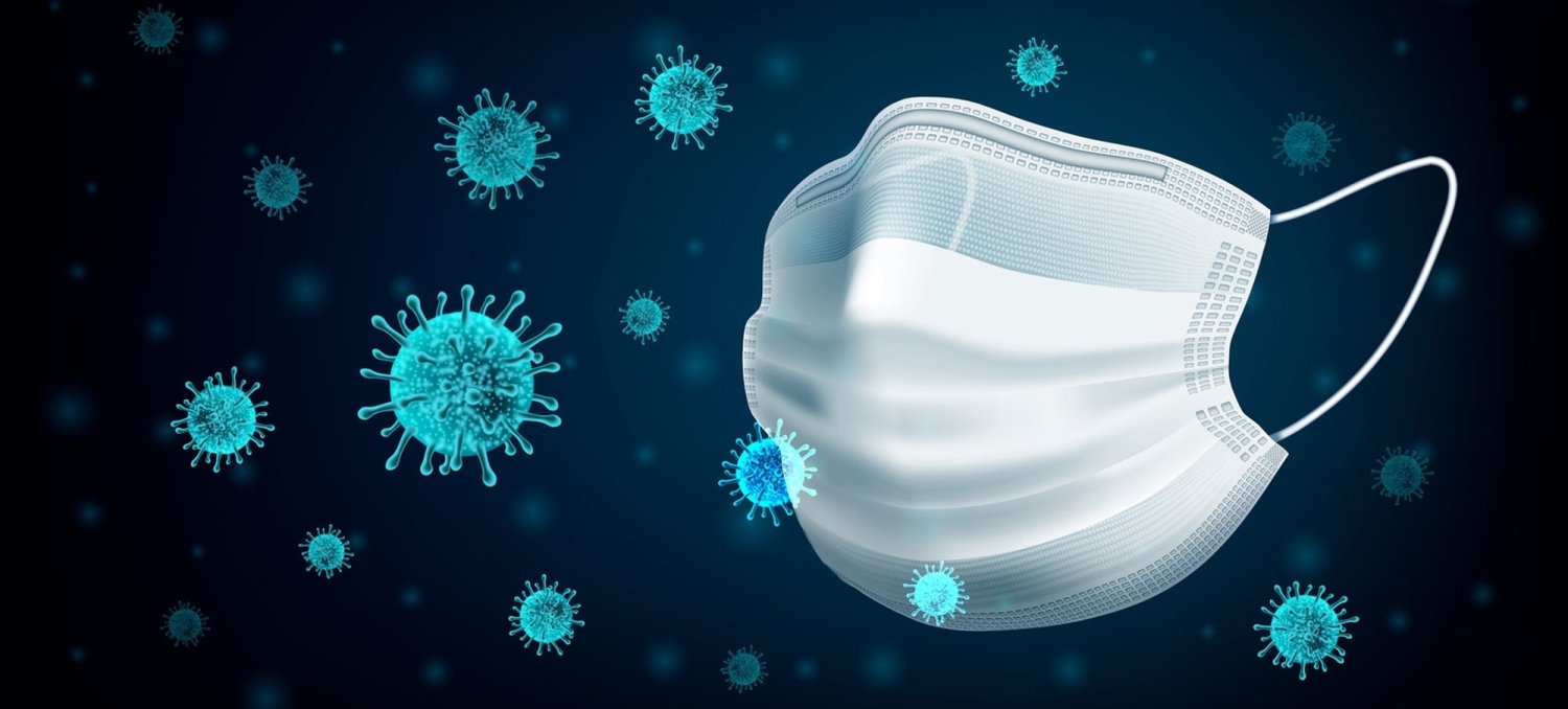 Noi studii privind eficiența măștilor 146596