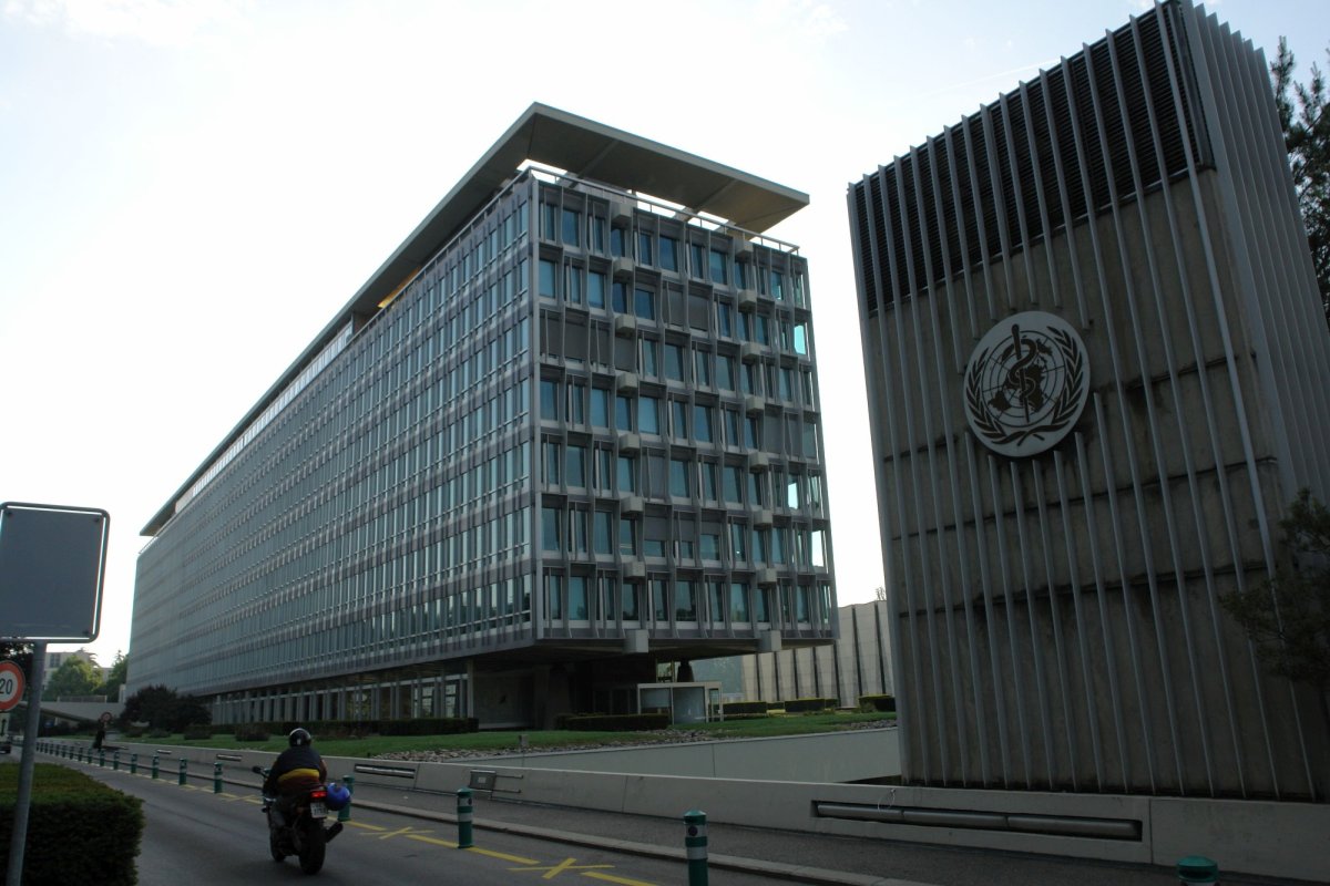 Pandemia: Ce au făcut organismele internaționale 146590