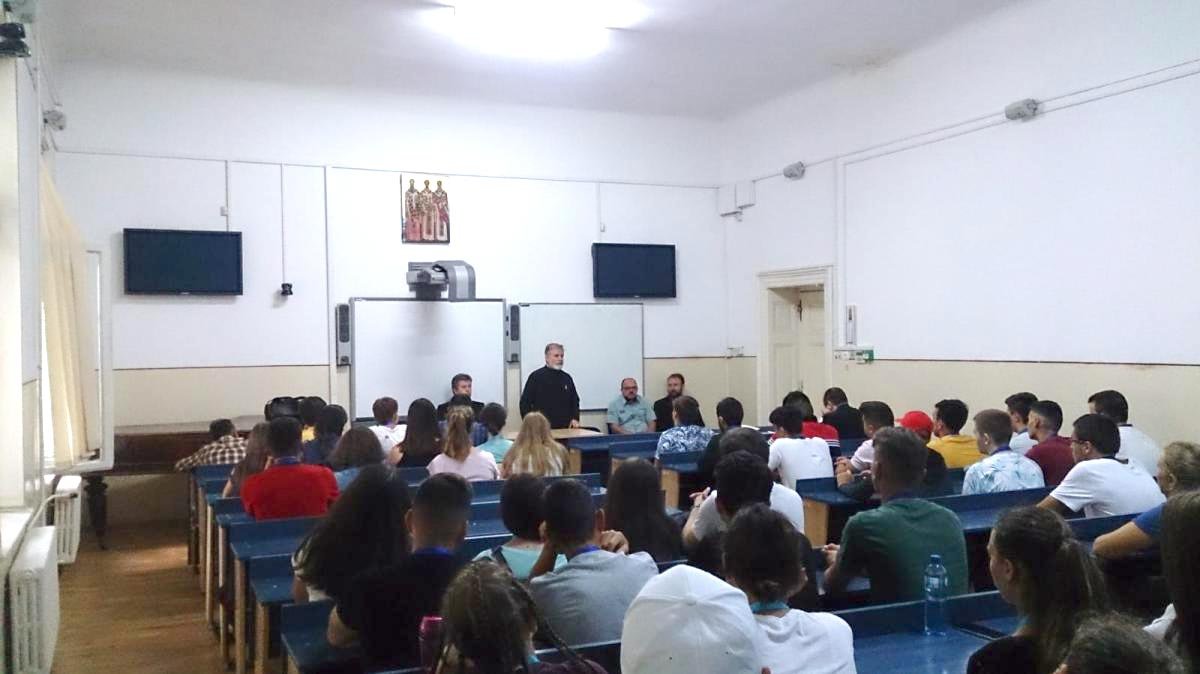 Școala de vară TEOIST, la a 2-a ediție 146548