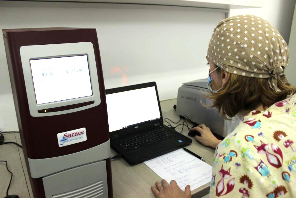 Donaţie de aparatură şi echipamente medicale în valoare de 247.300 de lei la Braşov 146626