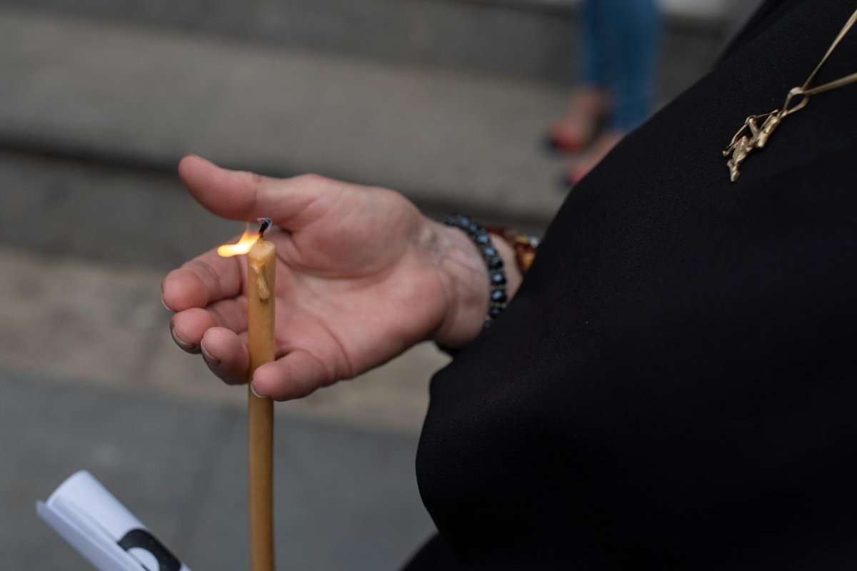 Pomenirea victimelor mineriadei din 1990 146646