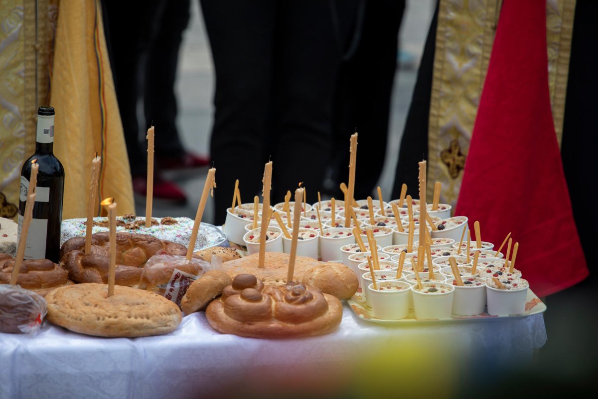 Pomenirea victimelor mineriadei din 1990 146653