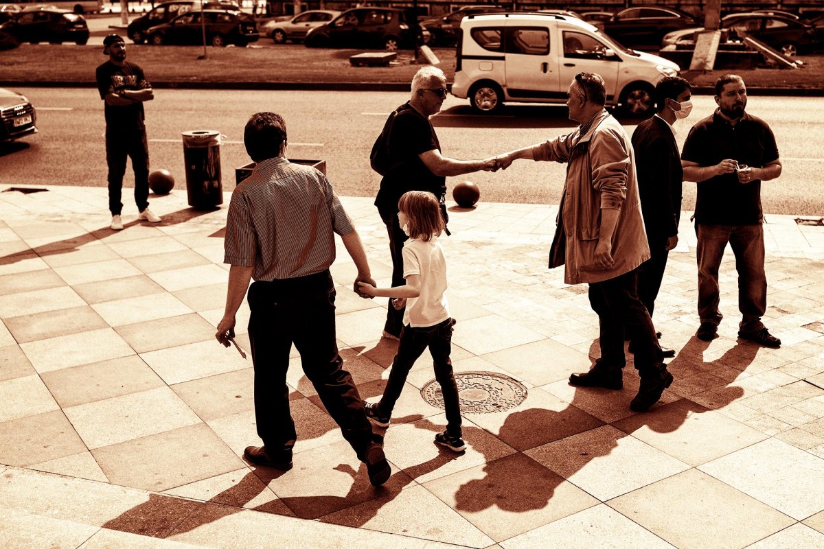 Pomenirea victimelor mineriadei din 1990 146661