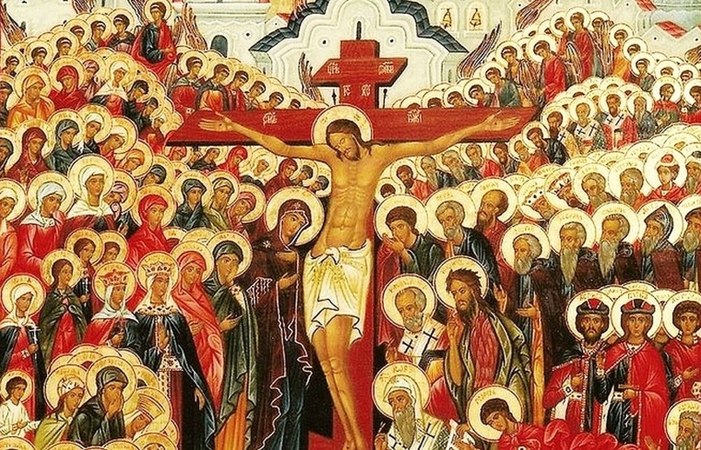 Calea sfințeniei, o alergare stăruitoare pe drumul îndepărtării de păcat 146268