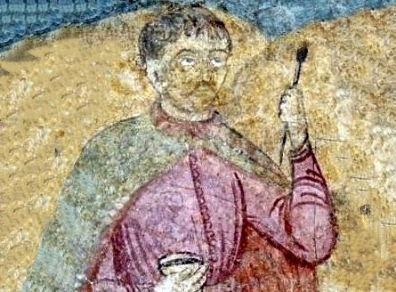 Pictorul de icoane și viața dedicată unui scop sfânt 146262