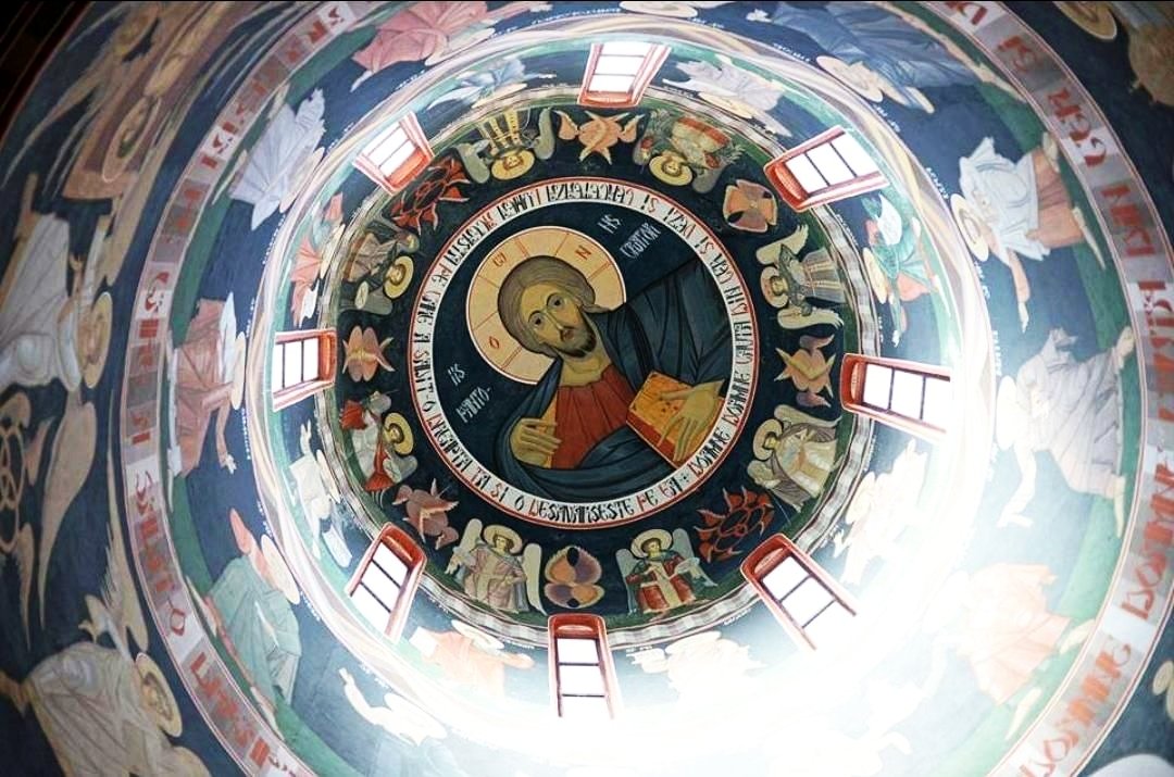 Pictorul de icoane și viața dedicată unui scop sfânt 146263