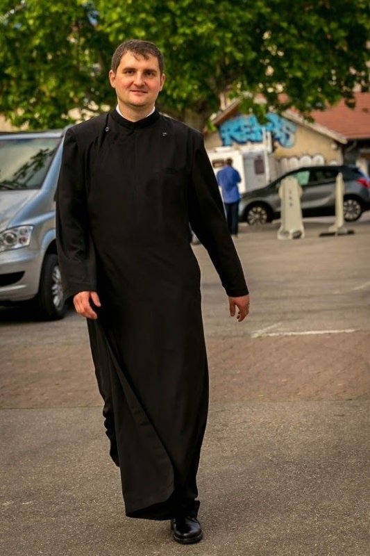 Spiritualitate și identitate românească la Biserica  „Toți Sfinții” din Grenoble 146288