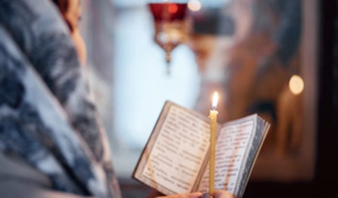 Urgențe pentru creștinul  de acum 146261