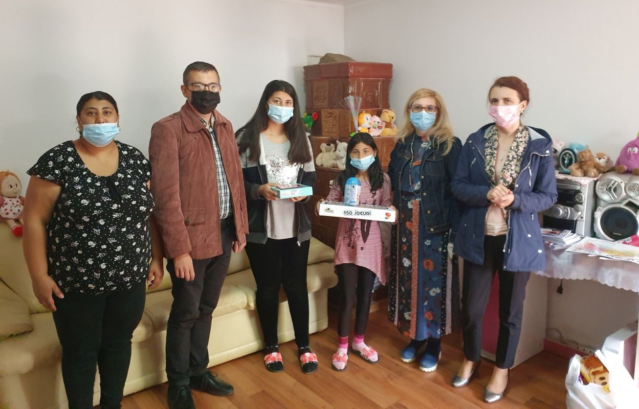 Credinţa lucrătoare prin iubire 146721