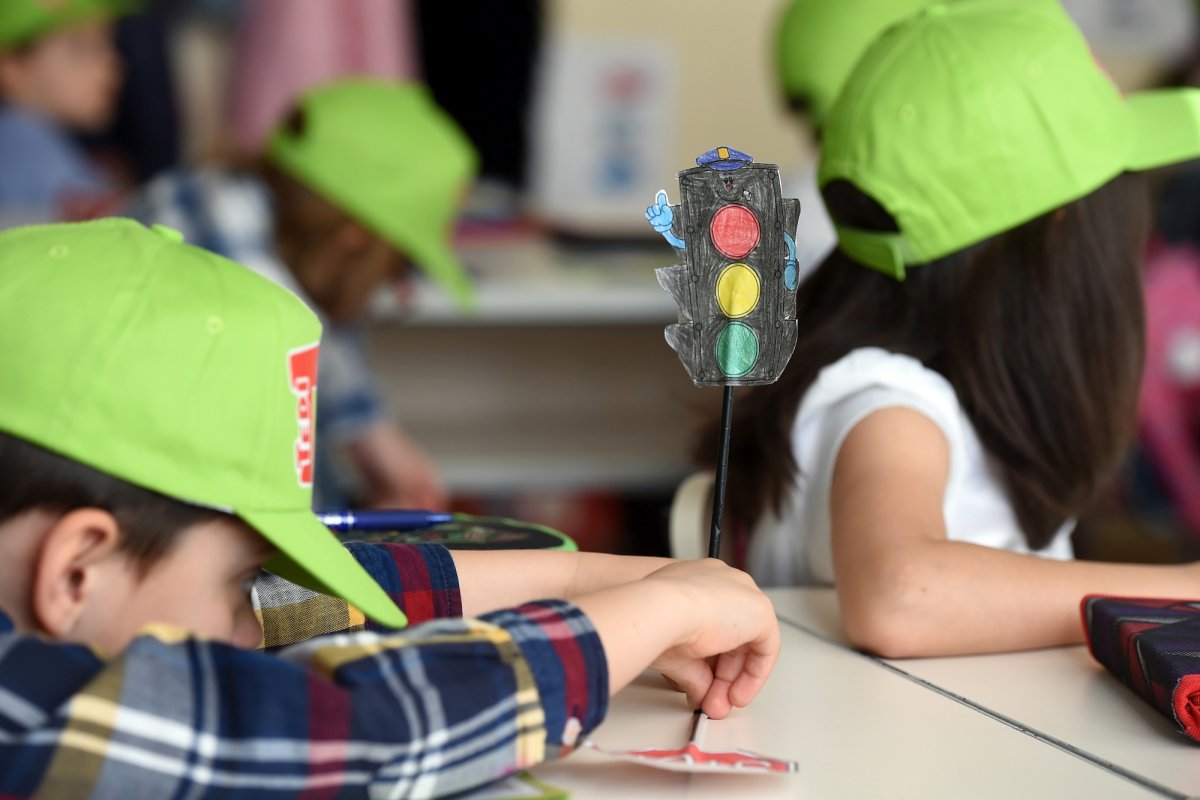 „Toleranţă zero la violenţă” în școli 146728