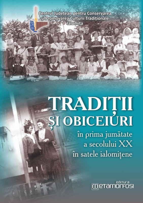 Preoți ialomițeni preocupați de tradiții și obiceiuri locale 146825