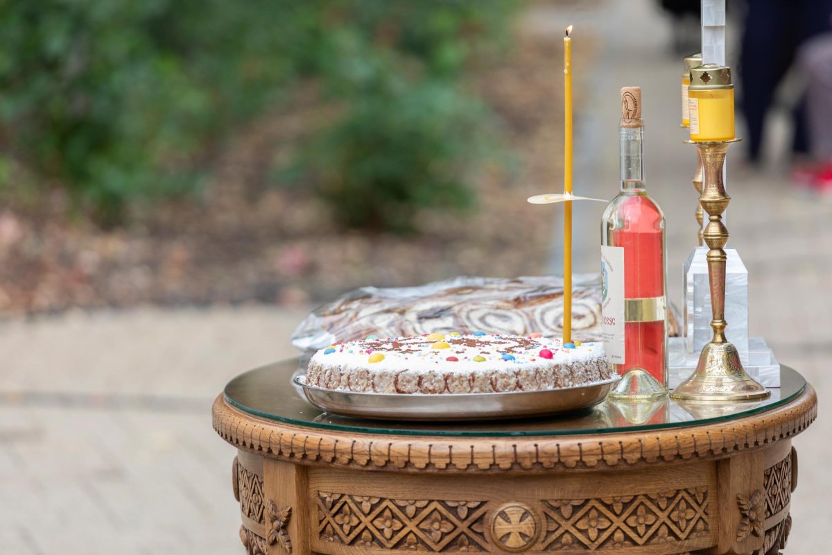 Slujbe de pomenire pentru poetul național Mihai Eminescu 146784